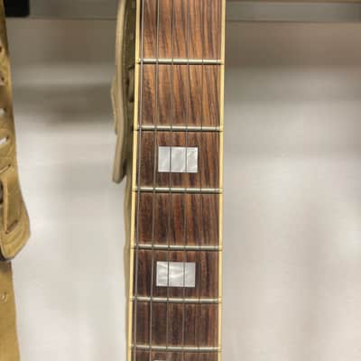 Gibson ES 335 Figured image 3