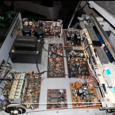 Rare Marantz 2225 only 8,372 made image 2