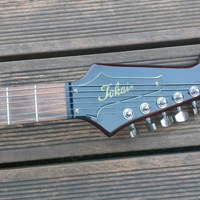 Tokai Firebird III - Made in Korea image 5