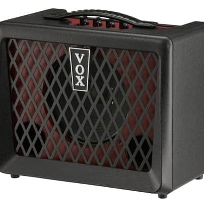 VOX VX-50BA Basscombo 50W image 2