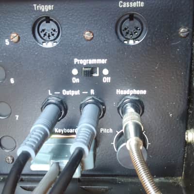 Dr. Böhm Digital Drums - Rare Vintage Drum Machine image 7