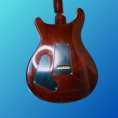 PRS Custom 22 Tremolo image 2