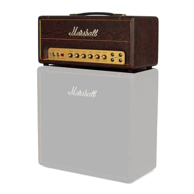 Marshall SV20H Studio Vintage Snakeskin Limited Edition image 4