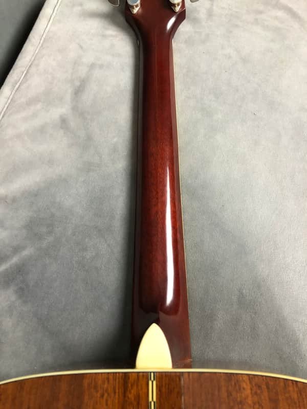 Morris MV-701 Vanguard Series Fantastic! 1980's | Reverb Australia