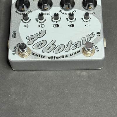 Immagine Xotic Robotalk 2 - White - 5