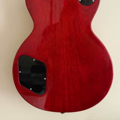 Gibson Lea Paul Standard Heritage Cherry Sunburst image 3