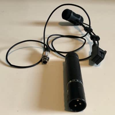 Beyerdynamic CV 15 PV-E gooseneck microphone image 2