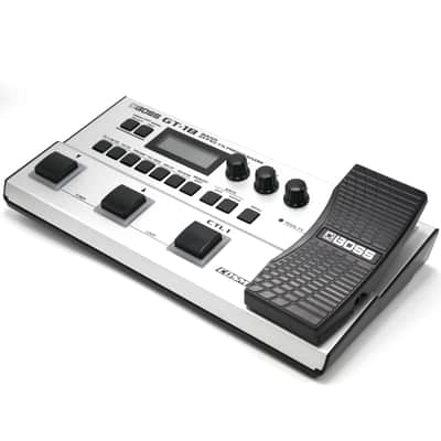 Boss GT-1B Bass Effects Processor image 3