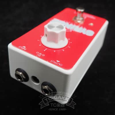 SWITCH AUDIO SYRINGE FET boost image 2