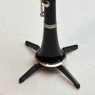 Vintage Blessing Bb Clarinet (USA, c. 1972–73) — Good Condition + Case & Accessories image 14