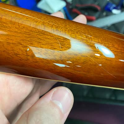 Video! 1993 Gibson ES-335 Autumn Burst Limited Edition Gold Hardware image 19