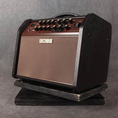 Boss Acoustic Singer Live LT Combo Amp - 2nd Hand image 4