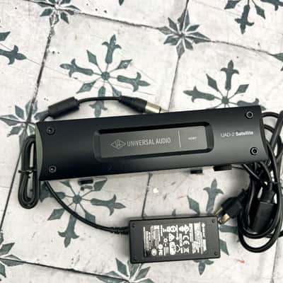 Immagine Universal Audio UAD-2 Satellite OCTO Core Thunderbolt DSP Accelerator - 1