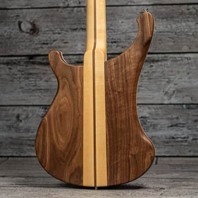 Rickenbacker 4003W - Walnut image 5