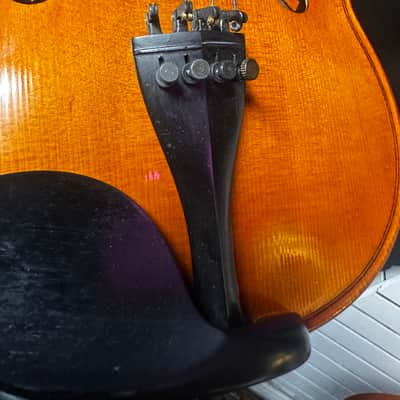 Unbranded Full Size Violin image 15