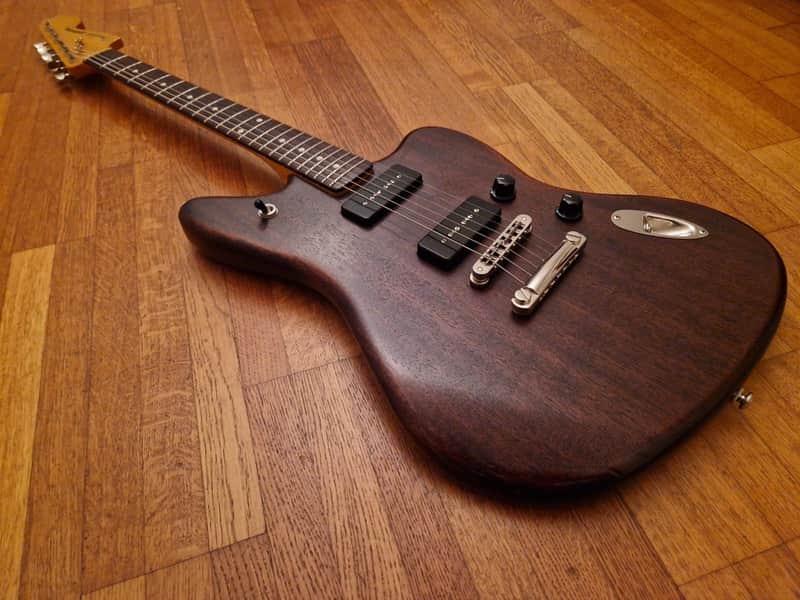 Fender Player Jaguar