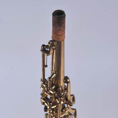 SML King Marigaux Soprano Saxophone image 14