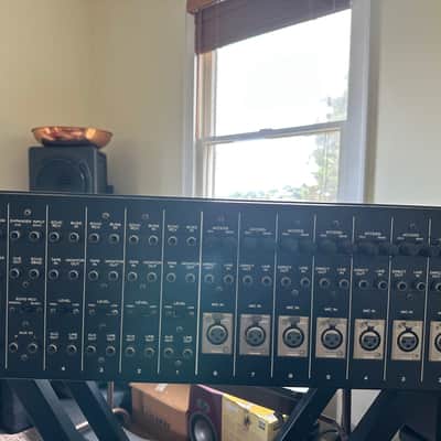 Teac 5B Four Bus Mixer image 2