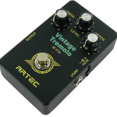 Reverb.com listing, price, conditions, and images for artec-se-vtm