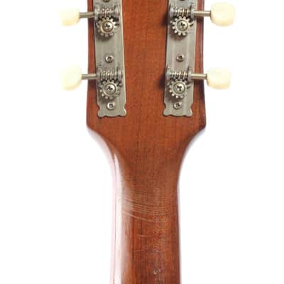 1966 Gibson LG-0 natural image 10