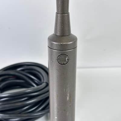 RCA BK-4A Starmaker Microphone Mic BK4A Ribbon Vintage Rare image 8