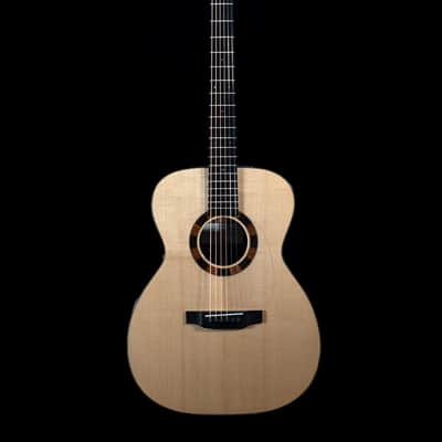 Chad Gillander OM, Orchestra Model, Adirondack Spruce, Pau Ferro - NEW image 4