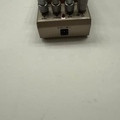 Marshall JH-1 The Jackhammer Overdrive Distortion Guitar Effect Pedal image 5