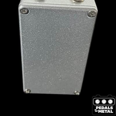 JDM Pedals Vindicator "Tall" - Silver - X17363 image 8