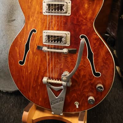 Gretsch 6119 Chet Atkins Tennessean 1967 OHSC image 2