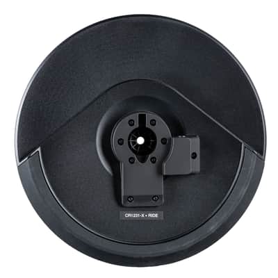 Fame F-DDMAXR12 Ride Pad 12" - Cymbal Pad image 2