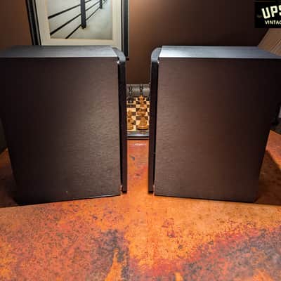 Elac Debut Series B6 6&1/2" Bookshelf Speakers DB61-BK image 3