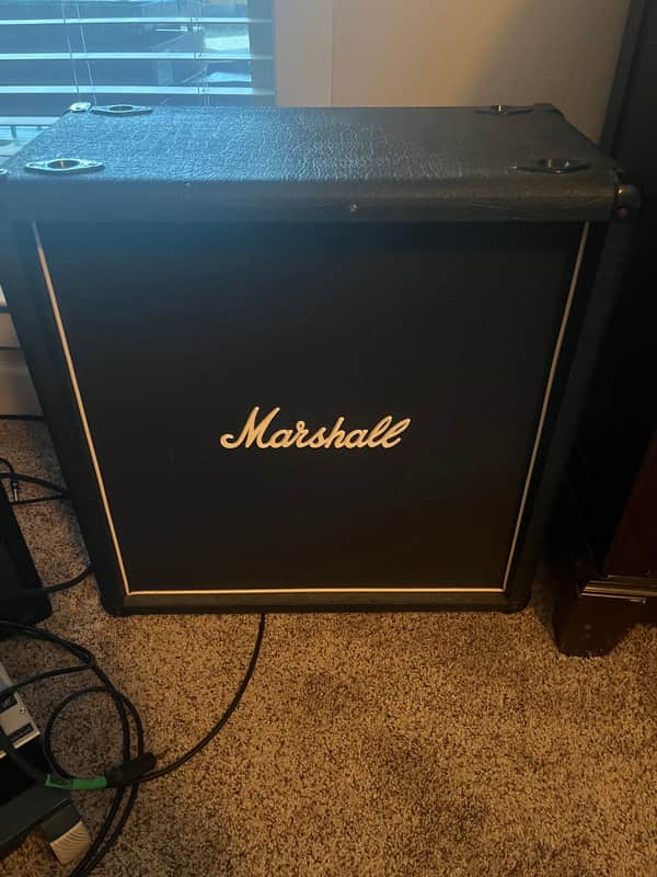 Marshall 1965B image 1