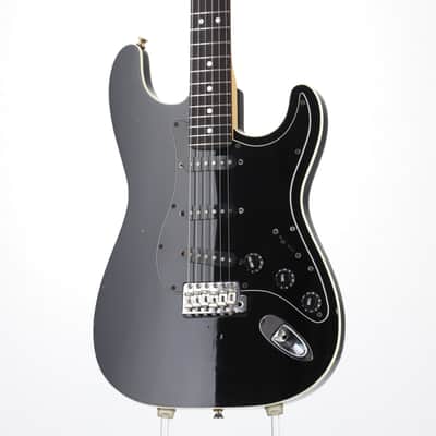 Fender JAPAN AST 65 BLK (S/N:S010207) (09/08) | Reverb