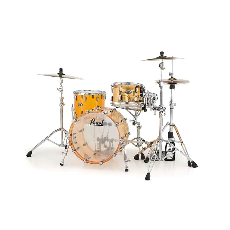 Pearl CRB503P Crystal Beat 12 / 14 / 20" 3pc Shell Pack image 1