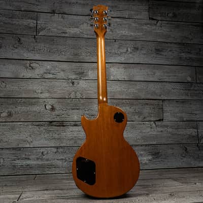 Gibson Kirk Hammett "Greeny” Les Paul Standard image 6
