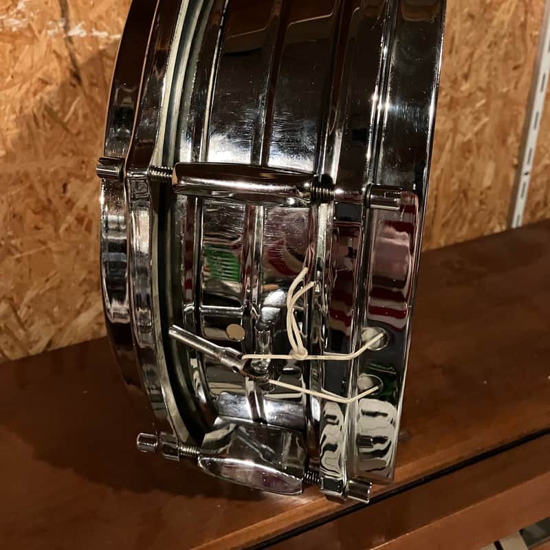 1960 Sonor D444 Steel