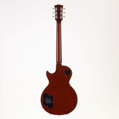 Gibson '50s Les Paul Standard Premium Plus Modified Heritage Cherry Sunburst [00622494] (08/03) image 2