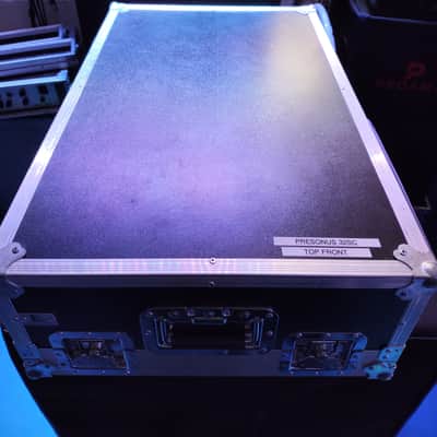 PreSonus StudioLive 32SC + StudioLive 32R 2019 - Present - Black - Silver image 3