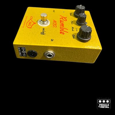 hao rumble mod-x19359 image 9