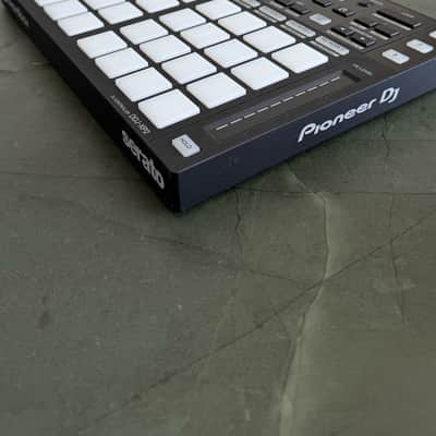 Pioneer DDJ-XP2 DJ Controller 2019 - Present - Black image 3