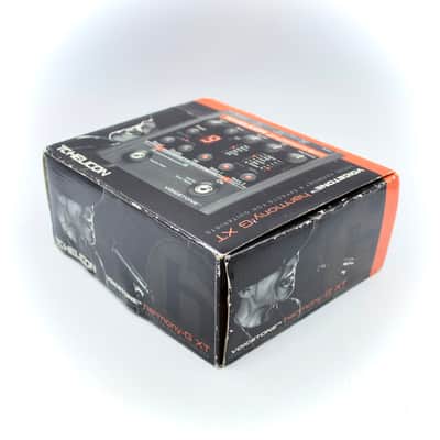 TC Helicon VoiceTone Harmony G XT With Original Box Power Supply Vocal Effect Processor 9490944 image 10