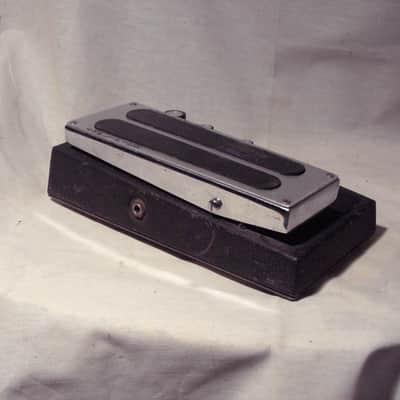 Shaftesbury Squall Pedal Wah-Surf-Tornado Siren 60/70" image 4