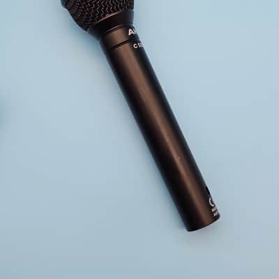 ☆Vintage 1980s AKG C535 EB Studio Quality Cardioid Reference Condenser - C636 image 10