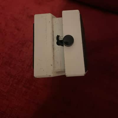 Boss TU-3 Chromatic Tuner 2009 - Present - White image 5