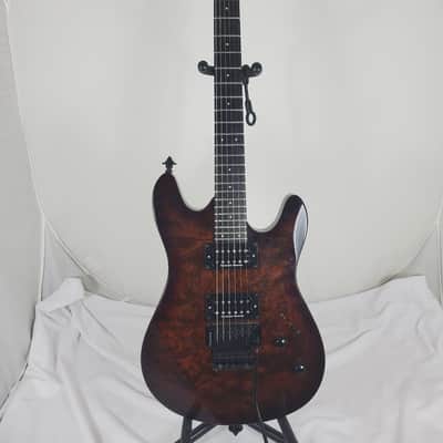 Framus Diablo D-Series Progressive (New Old Stock) image 1