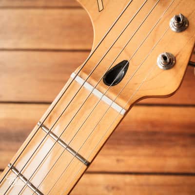 Fender Jimi Hendrix Stratocaster Black 2015 image 19