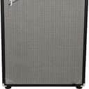 Fender Rumble 500 V3 Black/Silver Bass Amplifier