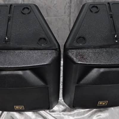 Electro-Voice Sx-200 band dj pa speakers pair image 2