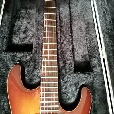 Ibanez Prestige S2020X 2000 - Antique Violin image 4