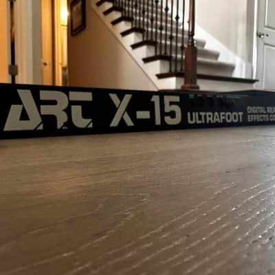 ART SGX 2000 EXPRESS 1980S - BLACK image 6